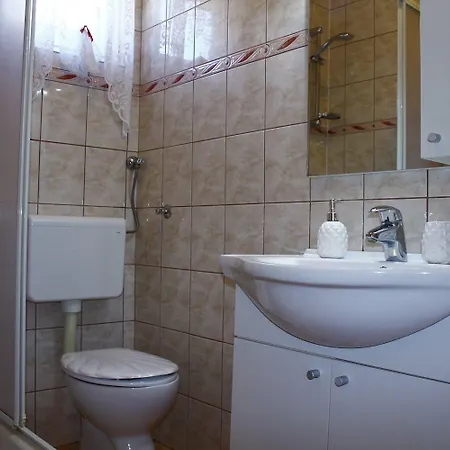 Apartament Almond