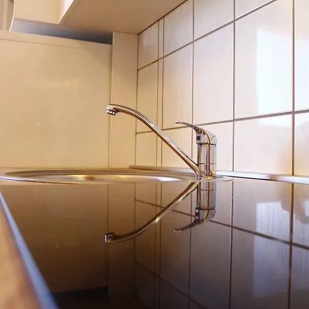 Almond Apartament