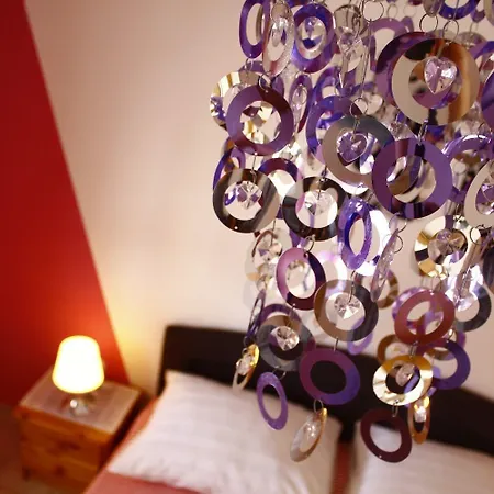 Apartament Almond